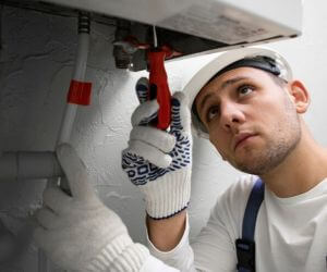 About Emergency plumbing pros Alma, IL