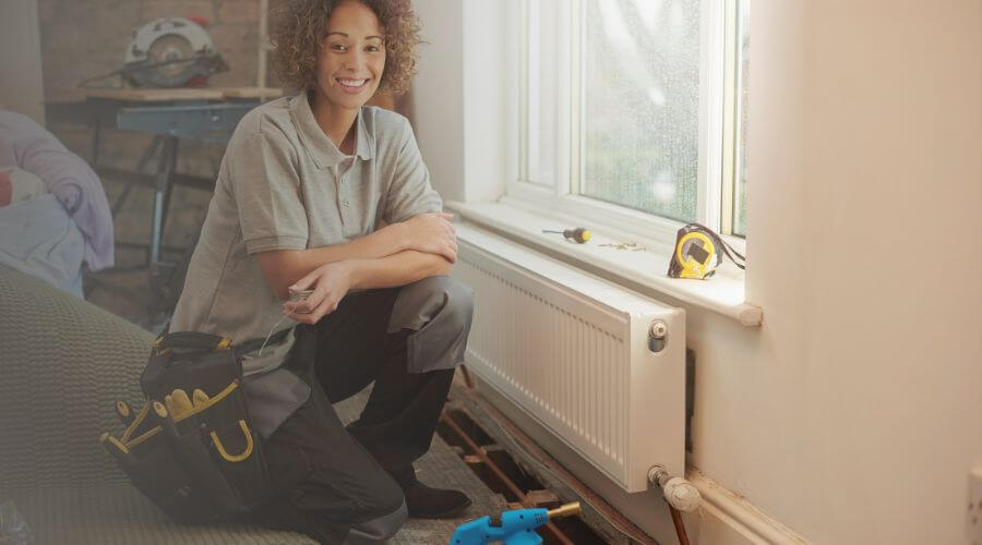 Professional emergency plumbing in Alma, IL